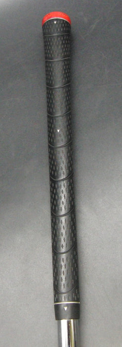 Taylormade Burner A Gap Wedge Stiff Steel Shaft Taylormade Grip