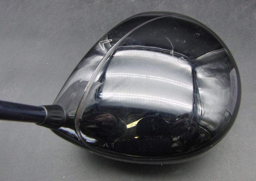 Callaway X18 9° Driver Regular Graphite Shaft Iomic Grip