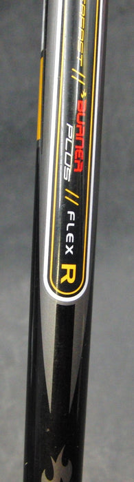 Taylormade Burner Plus 5 Iron Regular Graphite Shaft Taylormade Grip