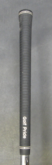 Callaway X18 Pro Series 5 Iron Extra Stiff Steel Shaft Golf Pride Grip