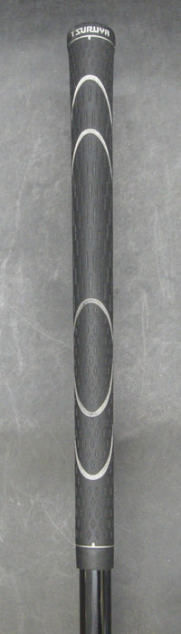 Axel Tsuruya Dual Impact 18° 3 Wood Regular Graphite Shaft Tsuruya Grip