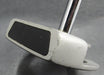 Arrow Tube 2F Putter Steel Shaft 87cm Chaucer Grip
