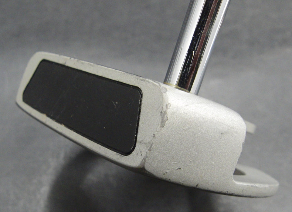 Arrow Tube 2F Putter Steel Shaft 87cm Chaucer Grip