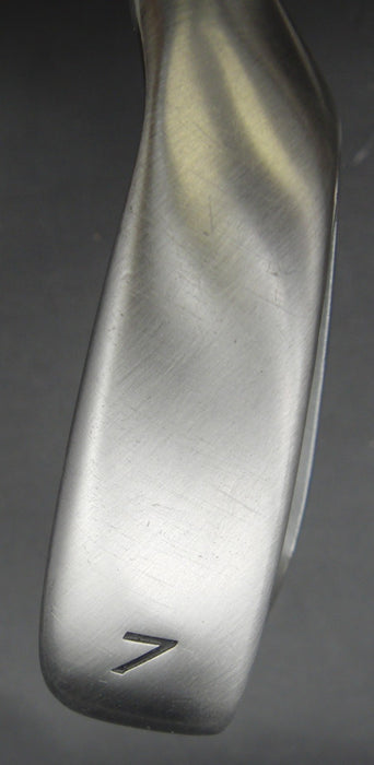 Ladies TaylorMade r7 Draw 7 Iron Ladies Graphite Shaft TaylorMade Grip