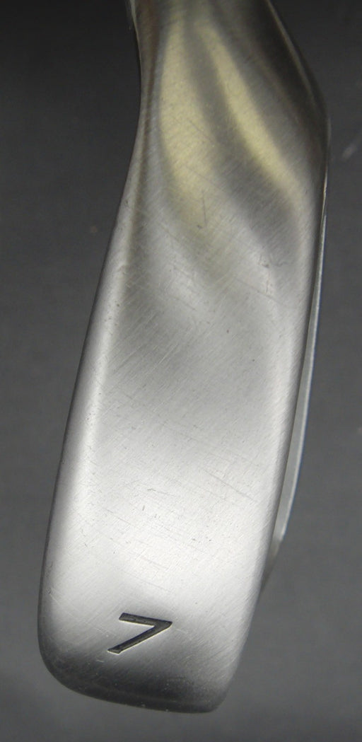 Ladies TaylorMade r7 Draw 7 Iron Ladies Graphite Shaft TaylorMade Grip