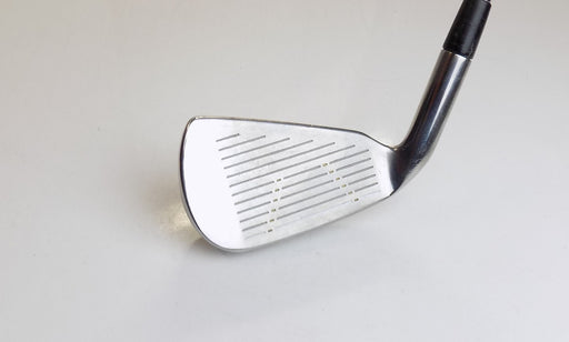 Mizuno T Zoid Sure 3 Iron True Temper Regular Flex Steel Shaft Benross Grip