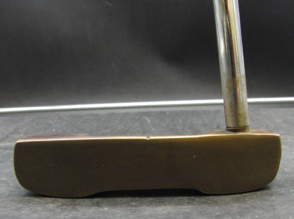 AccuBar 3000 Putter 84cm Length Steel Shaft with Grip