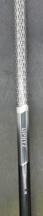 Bridgestone Tourstage PHYZ 10.5° Driver Stiff Graphite Shaft PHYZ Grip & H/C