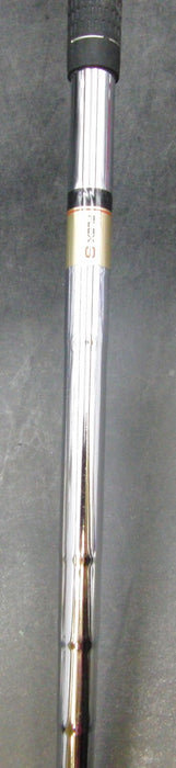 Taylormade M2 9 Iron Stiff Steel Shaft Taylormade Grip