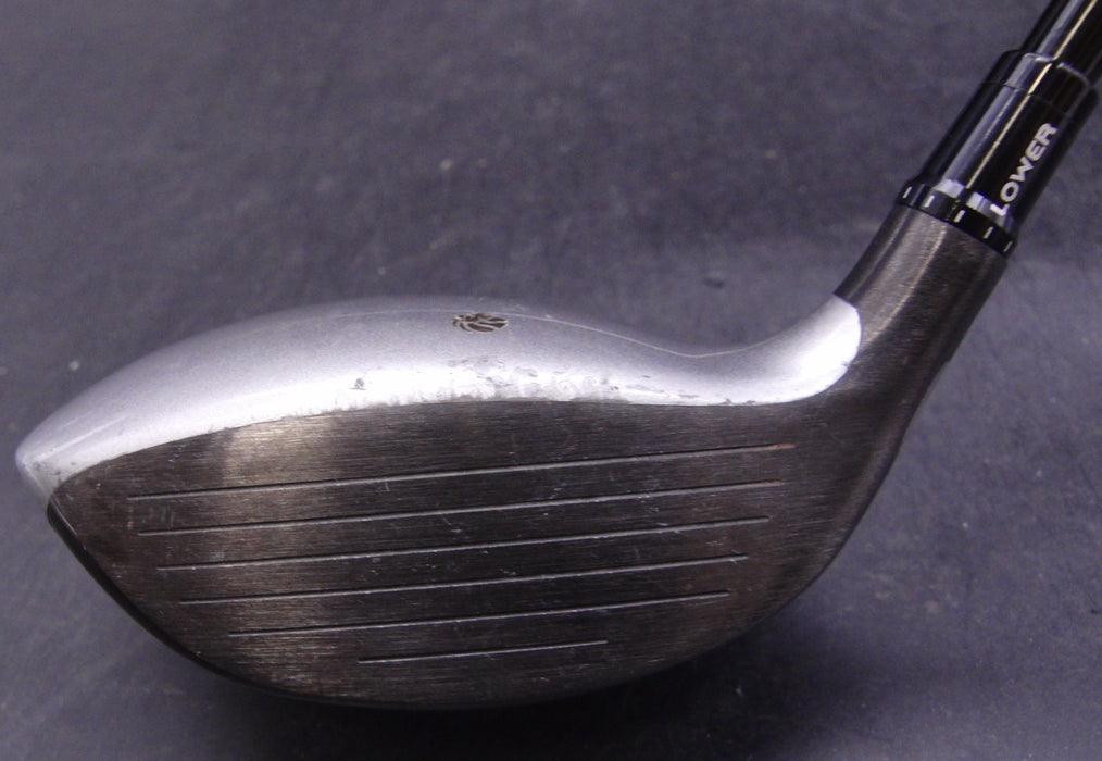 Taylormade Gloire 3 Wood Regular (Optional) Graphite Shaft Psyko Grip