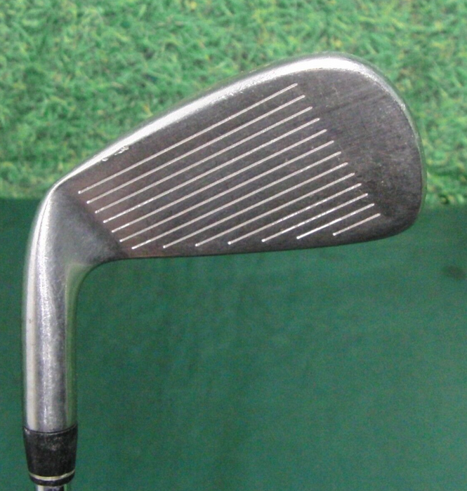 TaylorMade 320 6 Iron Regular Steel Shaft TaylorMade Grip