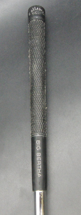 Callaway Steelhead Pro Series X-14 2 Iron Stiff Steel Shaft Callaway Grip