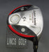 Cyber Sonic CS-X 18° 5 Wood Stiff Graphite Shaft Benross Grip