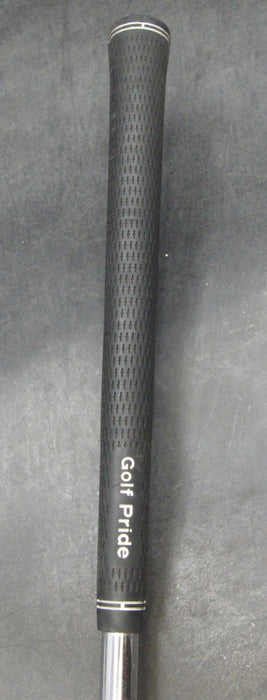 Ping G Series Silver Dot Sand Wedge Regular Steel Shaft Golf Pride Grip