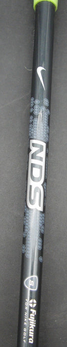 Nike NDS 5 Iron Stiff Graphite Shaft with Grip