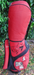 5 Division Kolwin Trolley Cart Carry Golf Clubs Bag With Wheels*