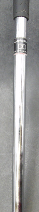 TaylorMade Rescue Mid 19° 3 Hybrid Stiff Steel Shaft TaylorMade Grip