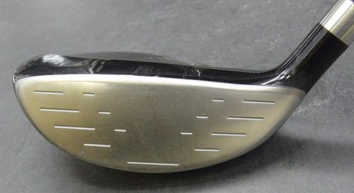 Mizuno Sure DD-3 15° 3 Wood Regular Graphite Shaft Mizuno Grip