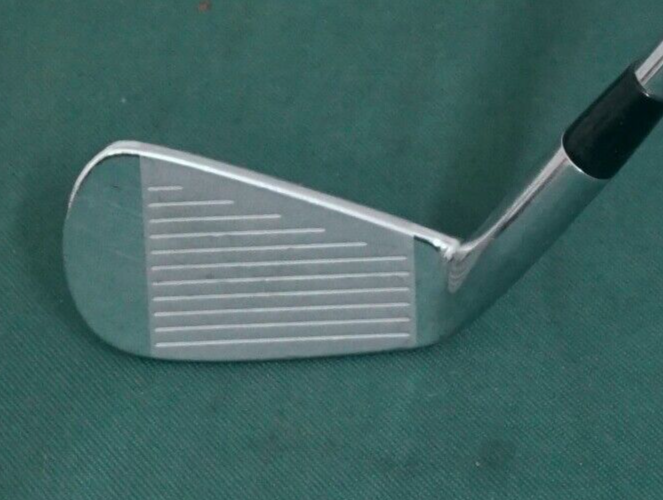 Mizuno MP32 GF Forged 3 Iron Extra Stiff Steel Shaft Mizuno Grip