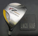 TaylorMade R7 Draw 3 Wood Regular Graphite Shaft TaylorMade Grip