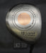 Legend Classics 13° 3 Wood Regular Graphite Shaft Pride Grip