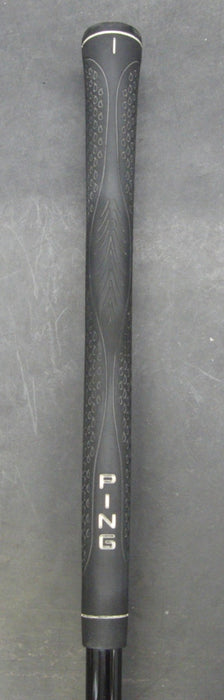 Ping i10 Blue Dot 9 Iron Regular Graphite Shaft Ping Grip