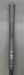 Ping i10 Blue Dot 9 Iron Regular Graphite Shaft Ping Grip