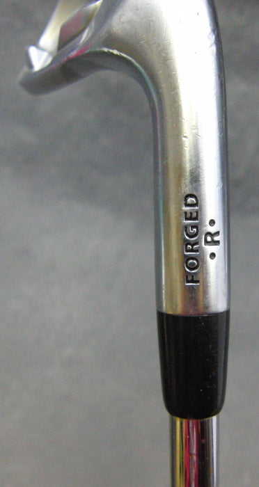 Callaway Golf X Forged R 9 Iron Regular Steel Shaft Golf Pride Grip