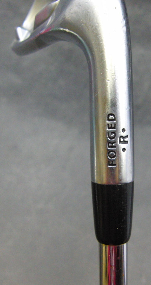 Callaway Golf X Forged R 9 Iron Regular Steel Shaft Golf Pride Grip