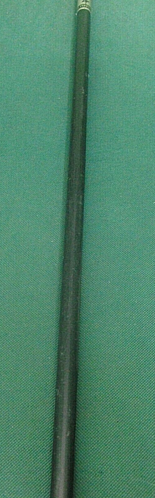 Mizuno ZP-11 7 Iron Regular Graphite Shaft Mizuno Grip