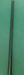 Mizuno ZP-11 7 Iron Regular Graphite Shaft Mizuno Grip