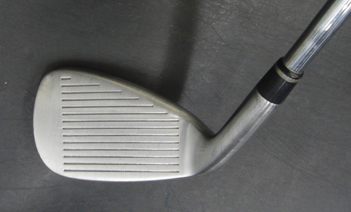 Wilson Di6 9 Iron Stiff Steel Shaft Golf Pride Grip