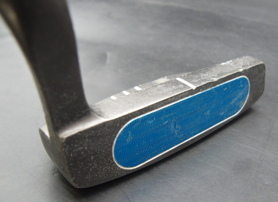 Left-Handed Tobunda TB.4 Optimal Gravity Control Putter 87cm Steel Shaft