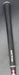 MacGregor Mactec WFT 10° Driver Regular Graphite Shaft Golf Pride Grip