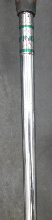 Ping ZING Putter 84cm Length Steel Shaft West Golf Grip