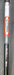Royal Weapon Sho Bu 1 Driver Regular Graphite Shaft Chaucer Grip (Dent)