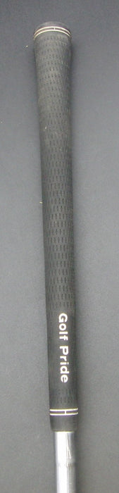 Left-Handed Titleist 690 MB 8 Iron Stiff Steel Shaft Golf Pride Grip
