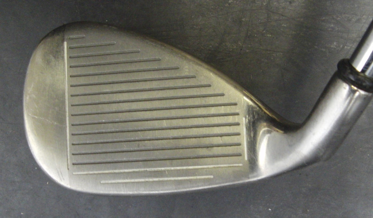 Callaway Hawk Eye VFT 8 Iron Regular Steel Shaft Royal Grip