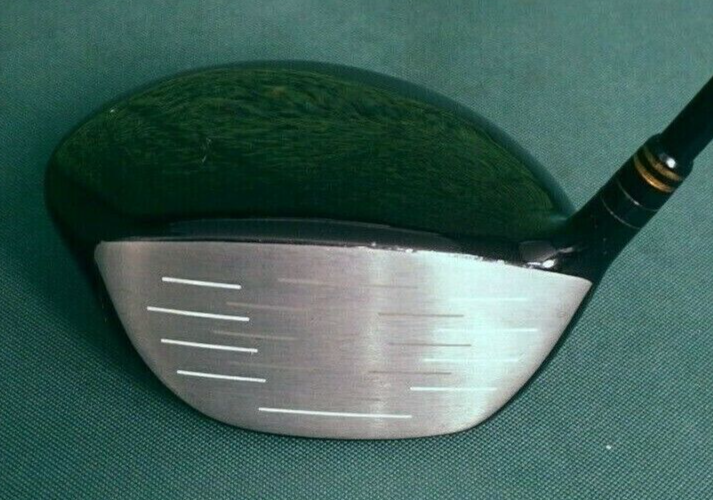 Maruman Conductor AD460 10.5 ° Driver Regular Graphite Shaft Conductor Grip +H/C