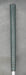 Wilson Performer II 4300 3 Wood Regular Steel Shaft Black Grip