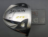 Srixon Z-TX Tour 9.5° Driver Stiff Graphite Shaft Srixon Grip