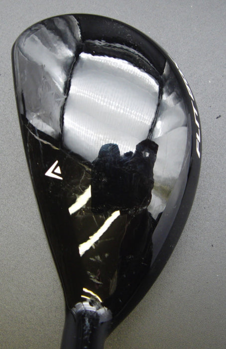 Flit Box Hexa 18° 3 Hybrid Regular Graphite Shaft