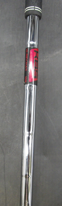 Cleveland Smart Sole Full Face Gap Wedge Regular Steel Shaft Lamkin Grip