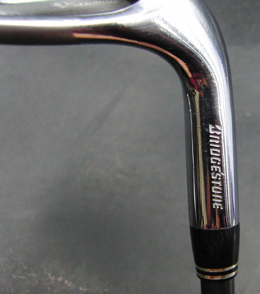 Bridgestone PHYZ Tourstage Sand Wedge Regular Graphite Shaft Black Grip
