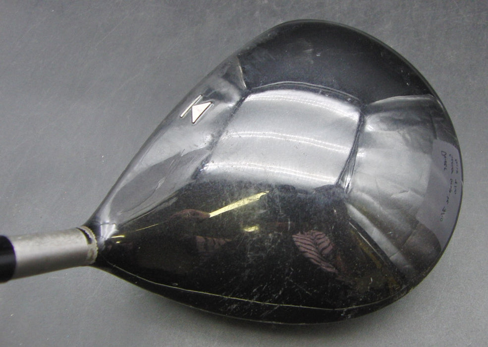 Titleist 909D3 9.5° Driver Senior Graphite Shaft Tour Edge Grip