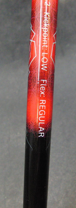 Titleist 909F2 15.5° Wood Regular Graphite Shaft Tour Edge Grip