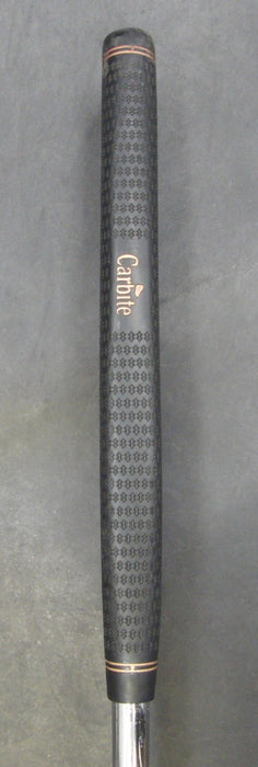 Carbite ZG Putter Steel Shaft 87cm Length Carbite Grip