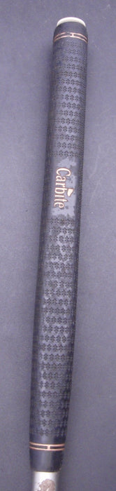 Carbite ZH Putter 88cm Length Steel Shaft Carbite Grip
