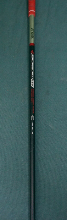 Yonex Cyberstar Nanov A Wedge Regular Graphite Shaft Golf Pride Grip