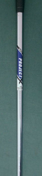 Ping i200 Green Dot 9 Iron Stiff Steel Shafts Ping Grip